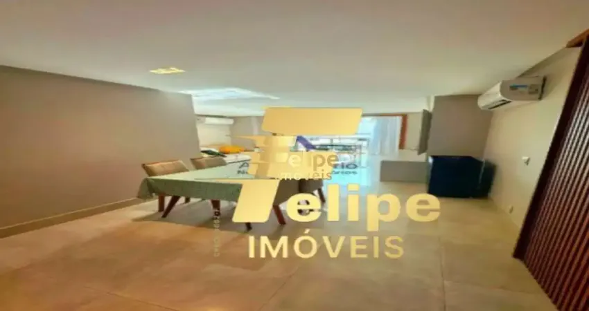 Charmoso apartamento de 03 quartos e 02 suítes em jardim camburi, vitória/es.