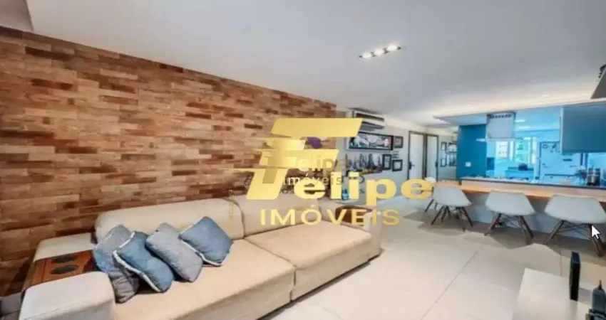 Excelente imóvel de 02 quartos, 01 suíte, porteira fechada na praia de santa helena, vitória/es