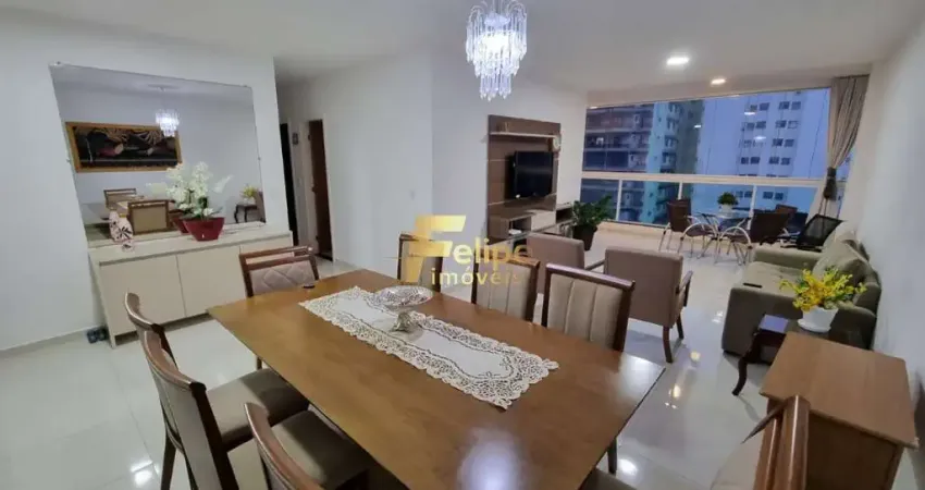 Excelente opção de compra apartamento 03 quartos, praia do morro, guarapari/es.