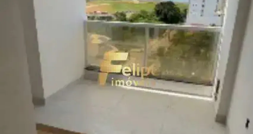 Belíssimo apartamento de 03 quartos e área de lazer completa na praia do morro, guarapari/es.