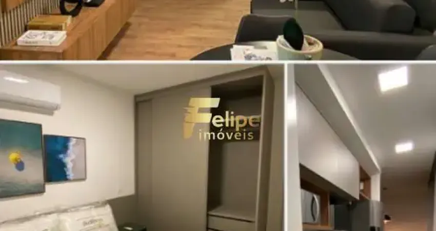 Apartamento com 2 quartos à venda no Centro, Guarapari 