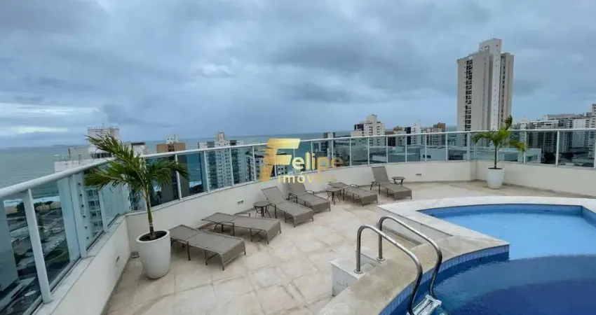 Lindo e aconchegante apartamento localizado em itaparica, vila velha/es.