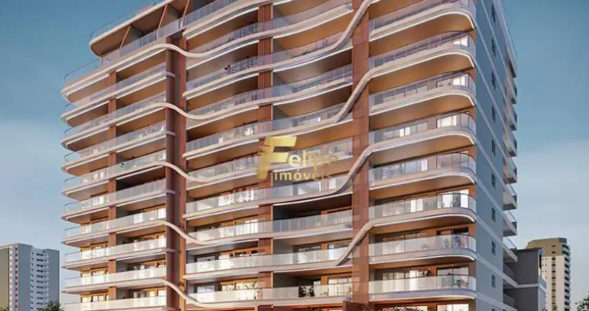 Apartamento com 4 quartos à venda na Praia da Costa, Vila Velha 