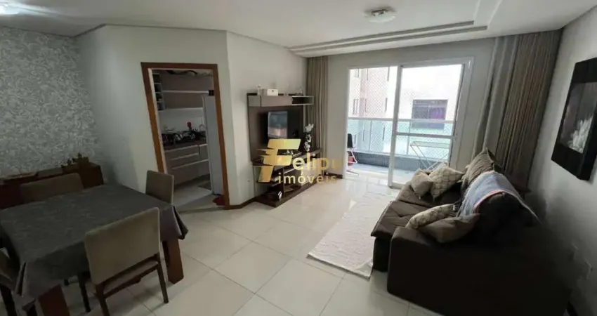 Apartamento com 2 quartos à venda no Muquiçaba, Guarapari