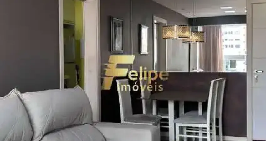 Apartamento com 2 quartos à venda no Itapuã, Vila Velha 