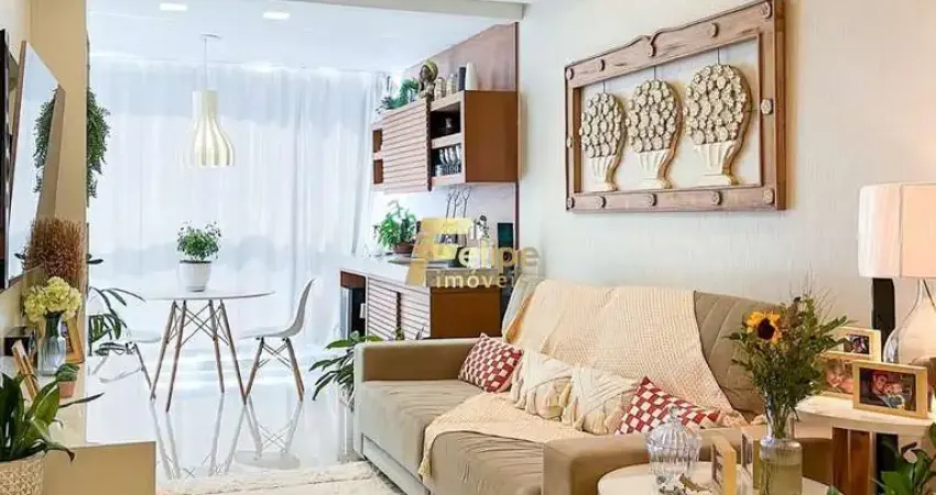 Apartamento com 4 quartos à venda na Praia da Costa, Vila Velha 