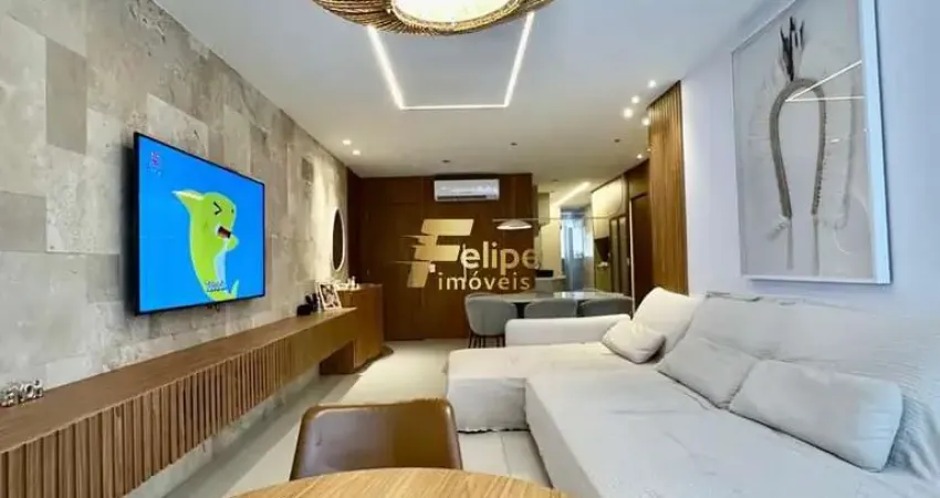 Apartamento com 2 quartos à venda no Itapuã, Vila Velha 