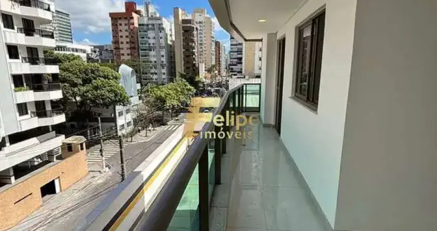 Apartamento de 3 quartos localizado na deslumbrante praia da costa!
