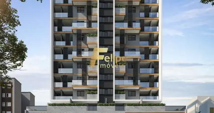 Apartamento de 3 quartos + duplex, 78,23 m2, á venda na praia de itaparica, en vila velha/es!