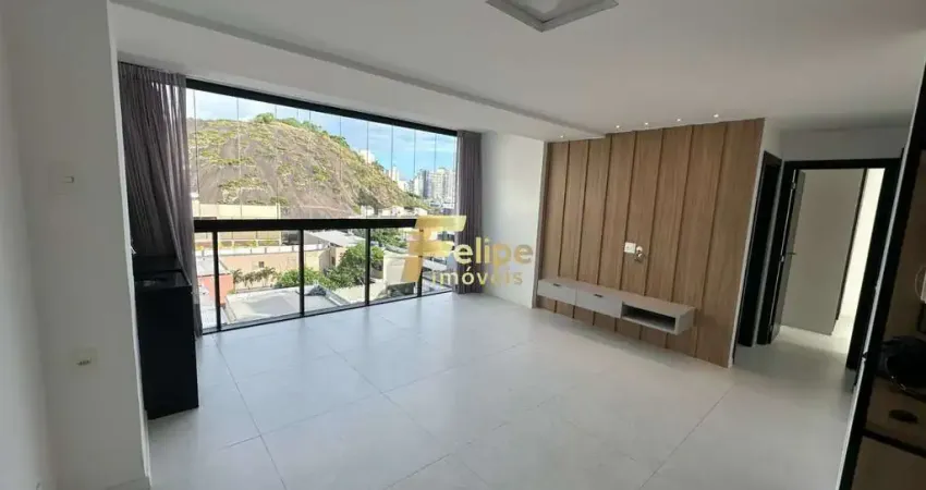 Apartamento com 2 quartos à venda na Praia do Canto, Vitória 