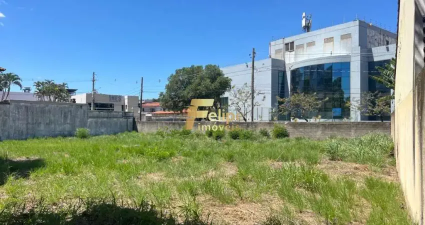 Terreno à venda no Mata da Praia, Vitória 