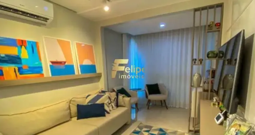 Apartamento com 2 quartos à venda no Itapuã, Vila Velha 