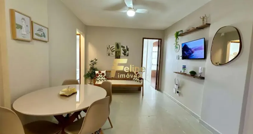 Oportunidade praia do morro!! apartamento totalmente reformado! com porteira fechada!