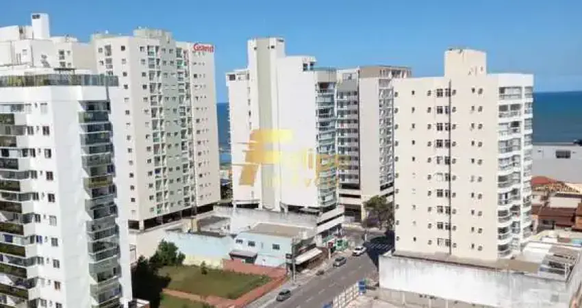 Oportunidade imperdível! lindo apartamento à venda com 2 quartos, sendo 1 suíte!