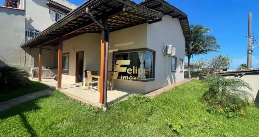 Casa com 3 quartos à venda no Sol Nascente, Guarapari 