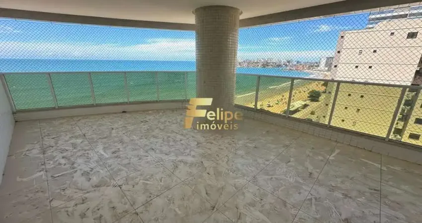 Apartamento com 3 quartos à venda na Praia do Morro, Guarapari 
