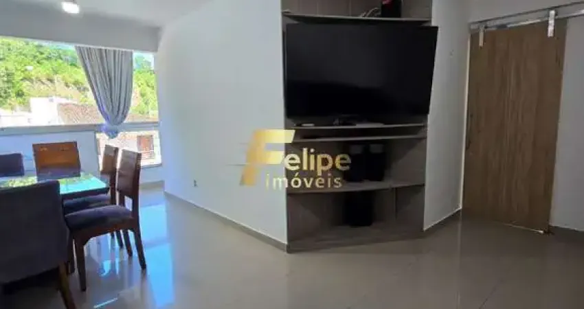 Ótimo apartamento de 3 quartos, prédio com elevador em jardim camburi!