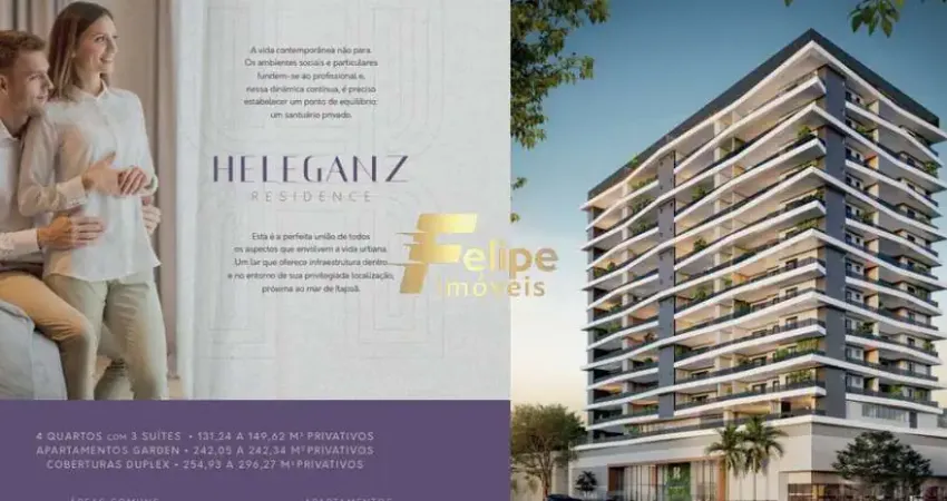 Apartamento com 4 quartos à venda no Itapuã, Vila Velha 