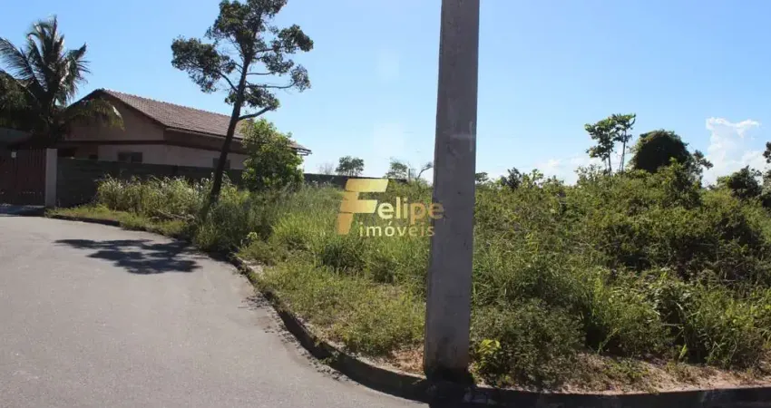 Terreno à venda no Ubú, Anchieta 