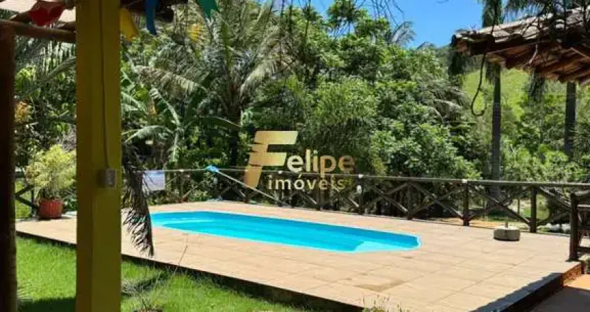 Chácara / sítio com 1 quarto à venda no Buenos Aires, Guarapari 