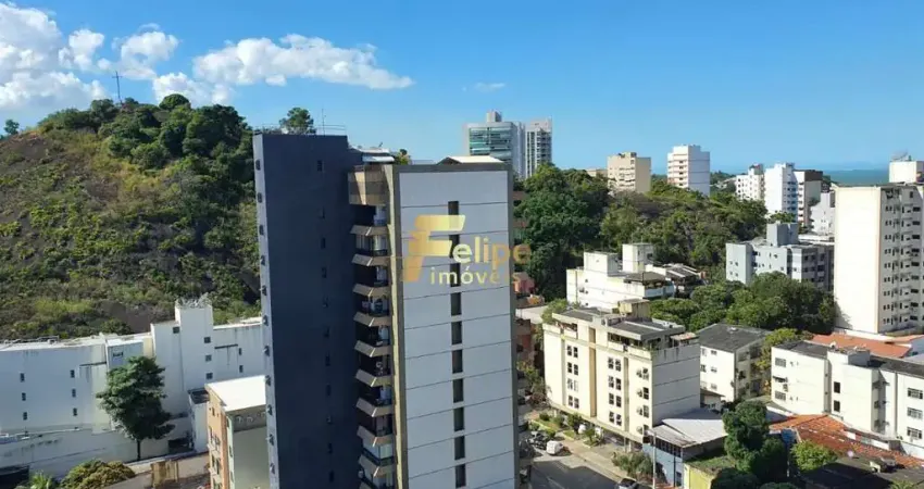 Apartamento com 4 quartos à venda na Praia do Canto, Vitória 