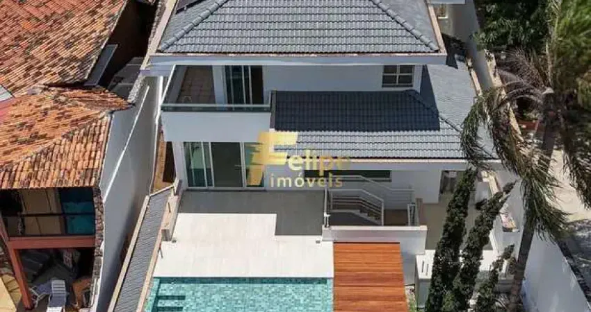 Casa com 5 quartos à venda no Ilha do Boi, Vitória 