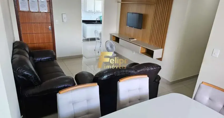 Apartamento com 3 quartos à venda na Praia do Morro, Guarapari 