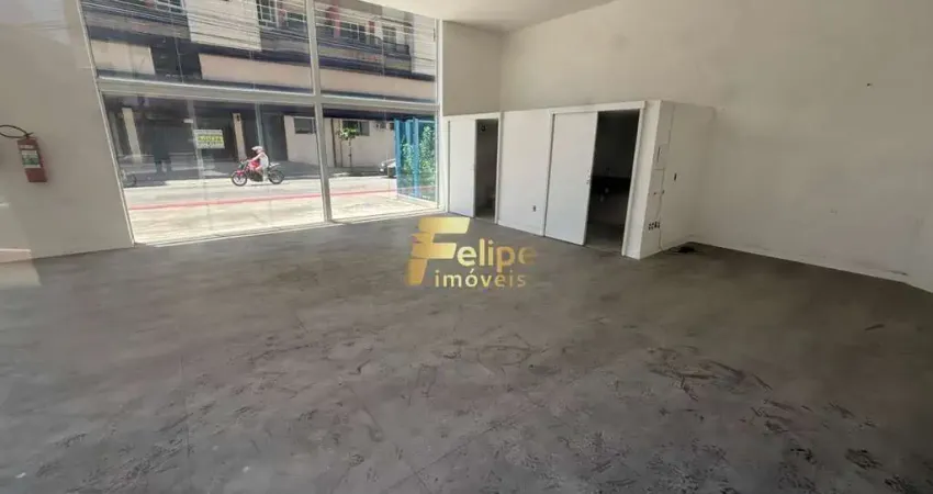 Ponto comercial com 1 sala para alugar no Centro, Guarapari 