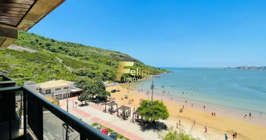 Se você sempre sonhou em morar em um apartamento espaçoso, confortável e com uma vista incrível para o mar, essa é a sua oportunidade!