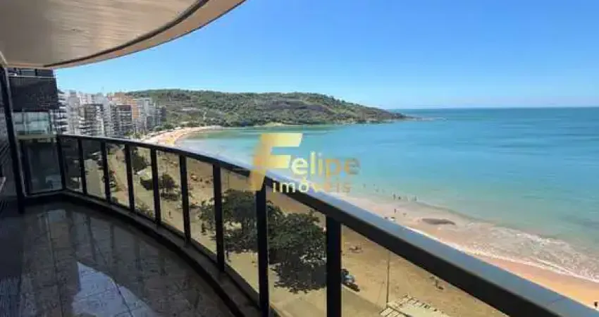 Apartamento com 3 quartos à venda na Praia do Morro, Guarapari 