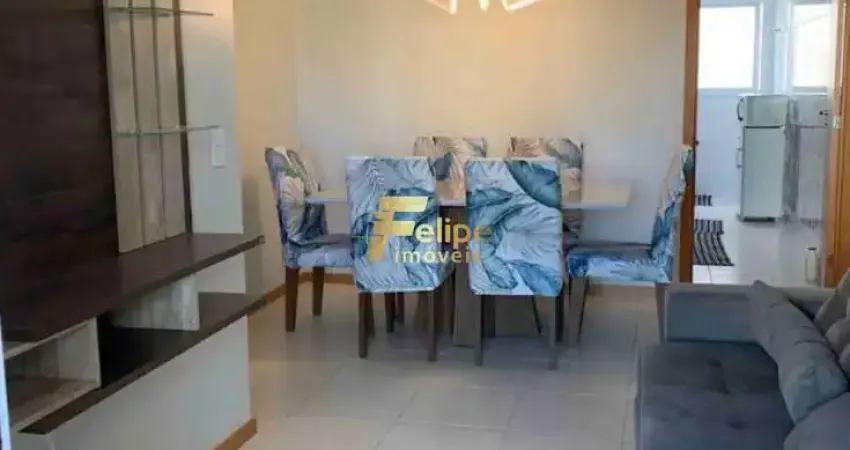 Apartamento com 2 quartos à venda no Itapuã, Vila Velha 