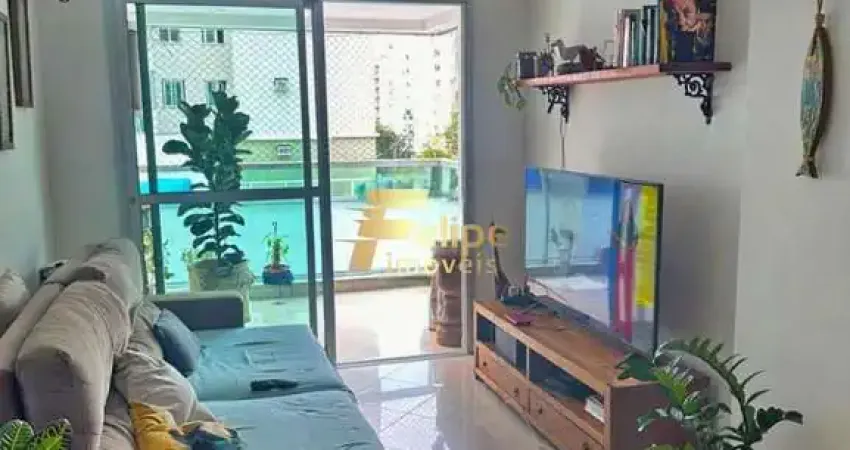 Linda oportunidade de adquirir um belíssimo apartamento em jardim camburi!
