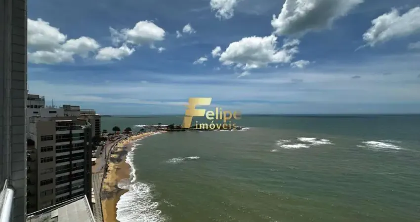 Apartamento com 4 quartos à venda no Centro, Guarapari 