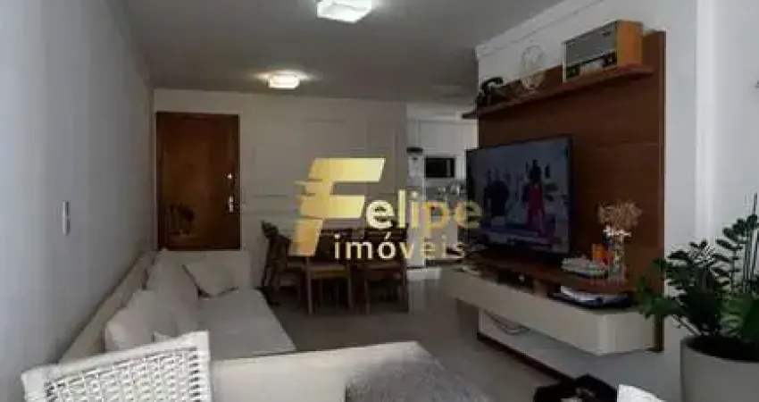 Apartamento com 2 quartos na praia da costa em excelente localização!