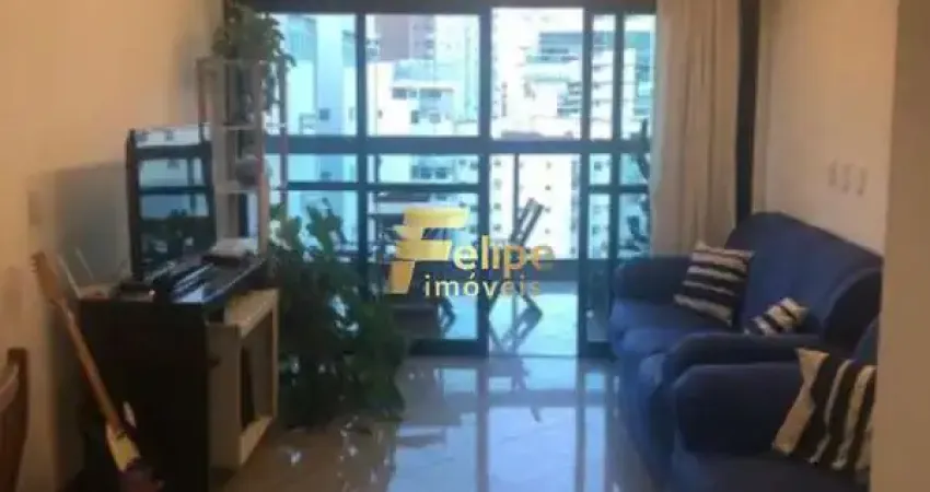 Apartamento com 4 quartos à venda na Praia do Canto, Vitória 