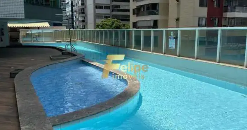 Apartamento com 4 quartos à venda no Itapuã, Vila Velha 