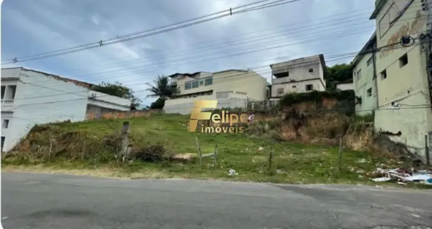 Terreno à venda no Ipiranga, Guarapari 