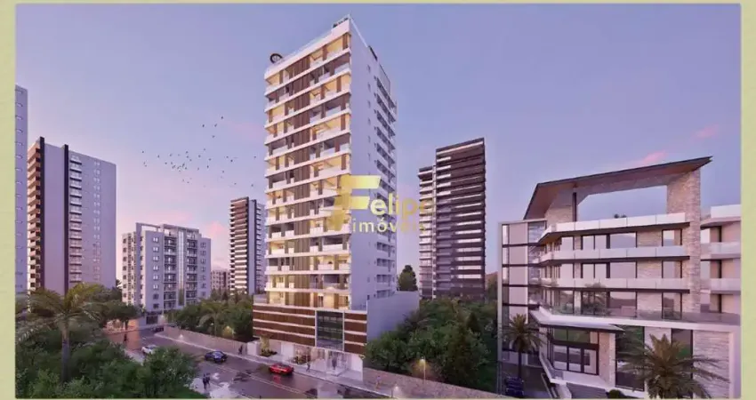 Venha conhecer o  allure o pré-lançamento mais esperado da praia do morro!!