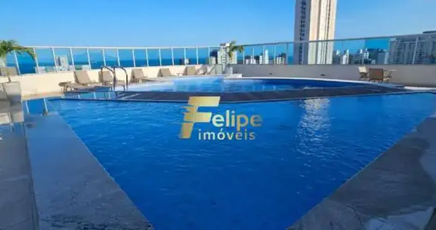 Apartamento com 2 quartos à venda na Praia de Itaparica, Vila Velha