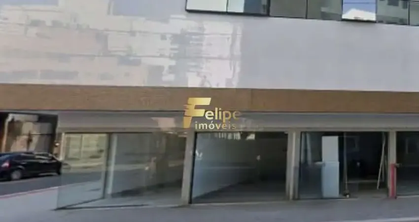 Excelente oportunidade de locação de ponto comercial próximo à praia!