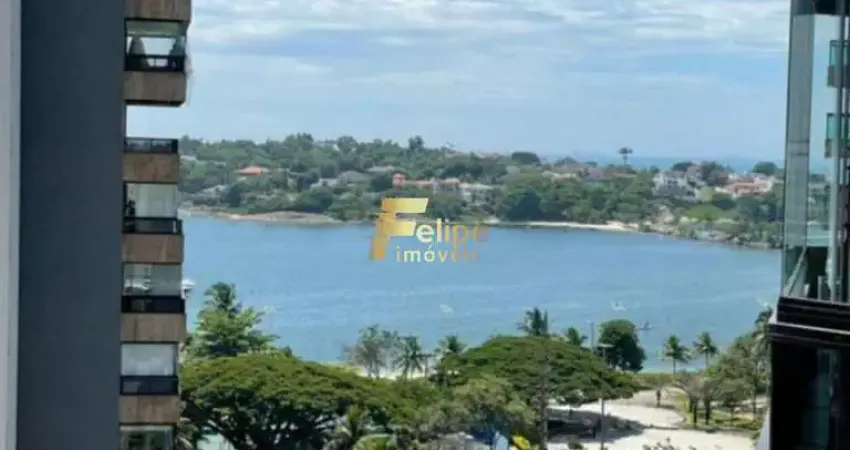 Apartamento com 4 quartos à venda na Praia do Canto, Vitória 