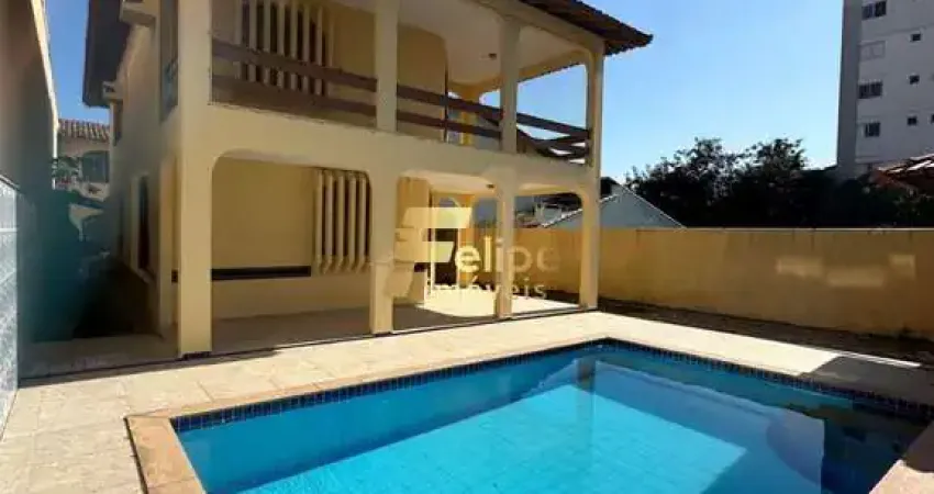 Casa com 5 quartos à venda no Enseada Azul, Guarapari