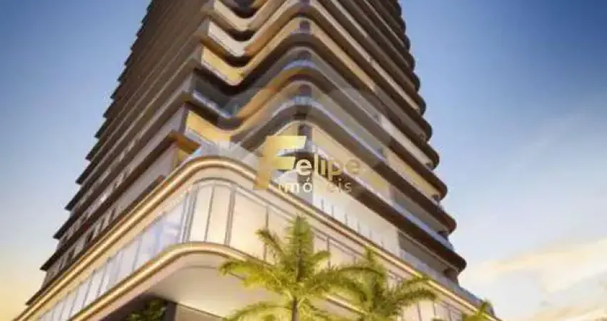 Apartamento com 4 quartos à venda na Praia do Canto, Vitória 