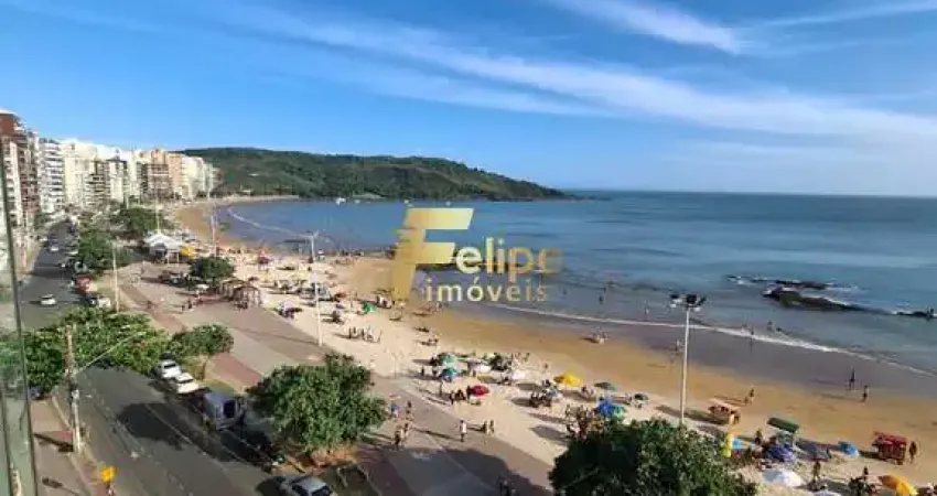 Apartamento com 4 quartos à venda na Praia do Morro, Guarapari 