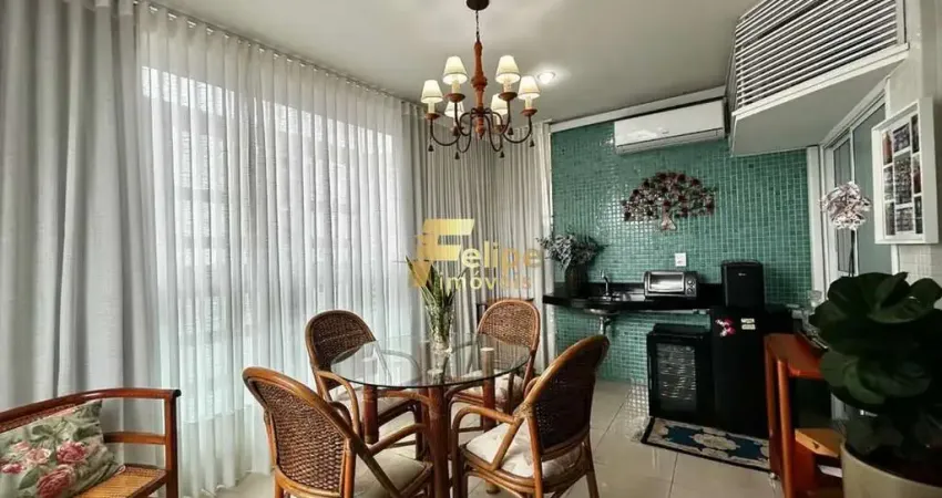 Apartamento com 2 quartos à venda na Praia do Canto, Vitória 