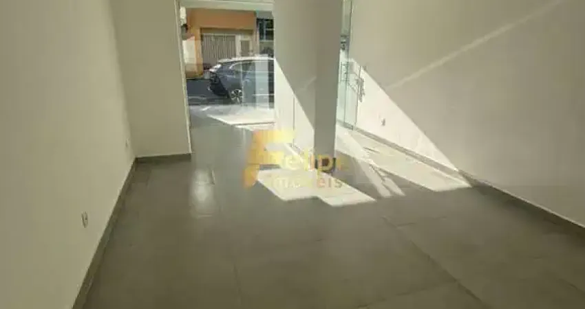 Ponto comercial com 1 sala para alugar no Muquiçaba, Guarapari 