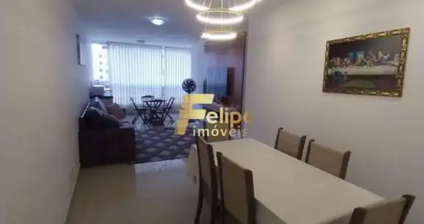 Deslumbrante apartamento na melhor localizaçao da praia do morro / guarapari