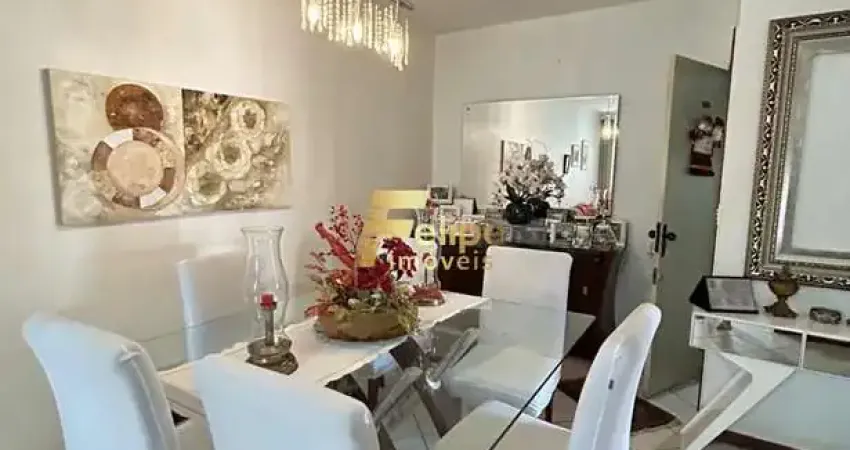 Apartamento com 3 quartos à venda no Jardim Camburi, Vitória