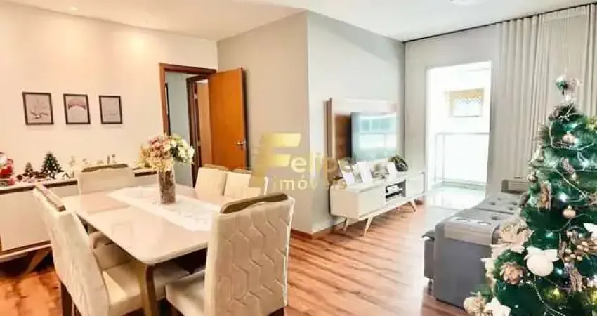 Apartamento com 3 quartos à venda no Jardim Camburi, Vitória 