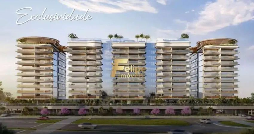 Descubra o salt - o empreendimento dos seus sonhos na enseada azul!